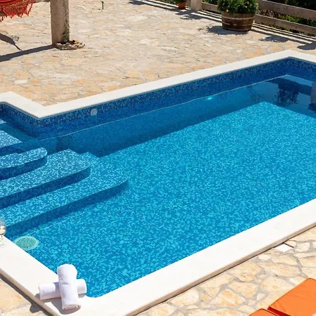 Eden Mediterranean House Vrsine