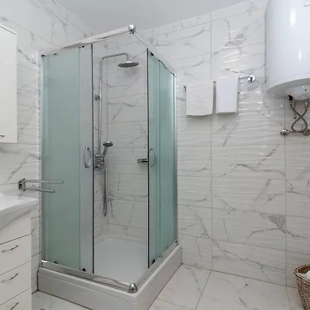 Apartment Eden Mediterranean House Vrsine
