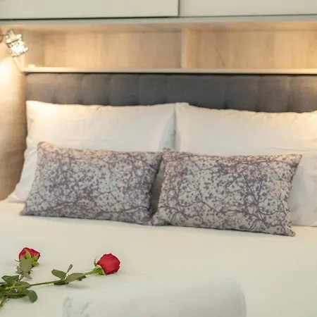 Eden Mediterranean House Vrsine
