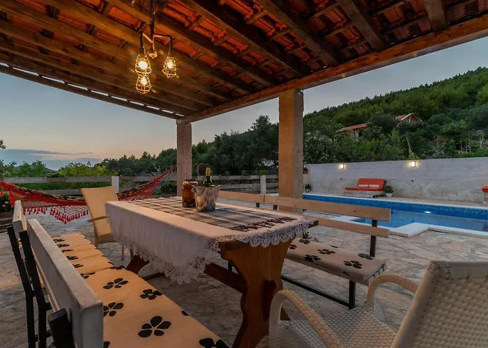 Eden Mediterranean House