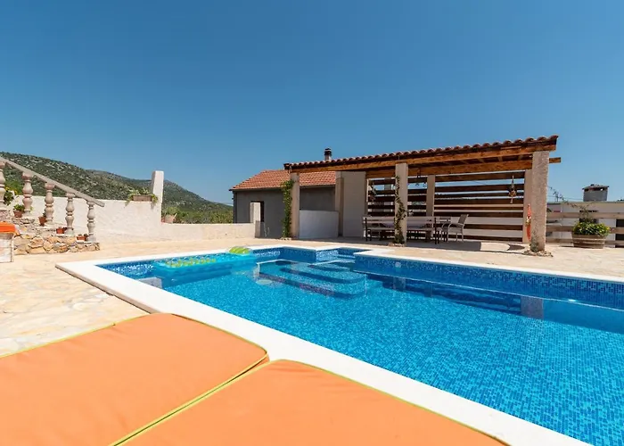 Lejlighed Eden Mediterranean House *