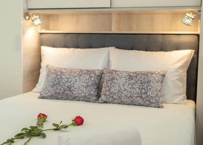 Eden Mediterranean House Vrsine