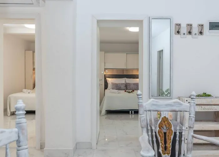 Lejlighed Eden Mediterranean House *
