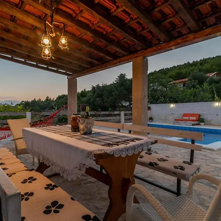 Eden Mediterranean House