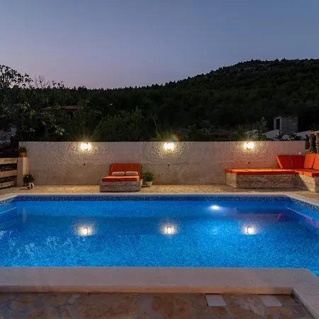 Eden Mediterranean House Lägenhet *