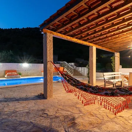 Lägenhet Eden Mediterranean House *