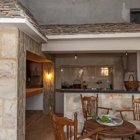 Eden Mediterranean House * Vrsine