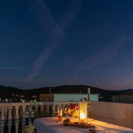 Eden Mediterranean House