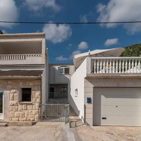 Lägenhet Eden Mediterranean House