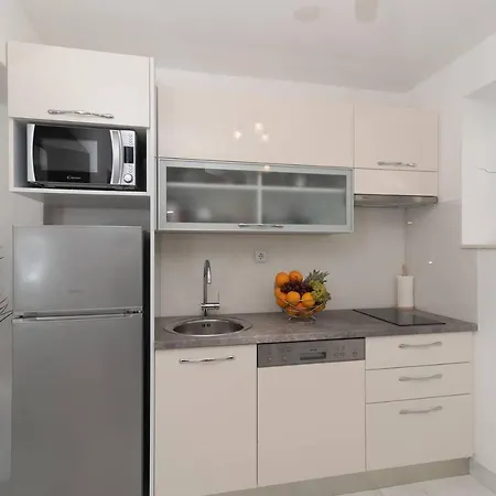 Eden Mediterranean House Vrsine