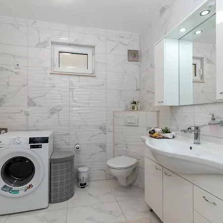 Eden Mediterranean House Lägenhet *