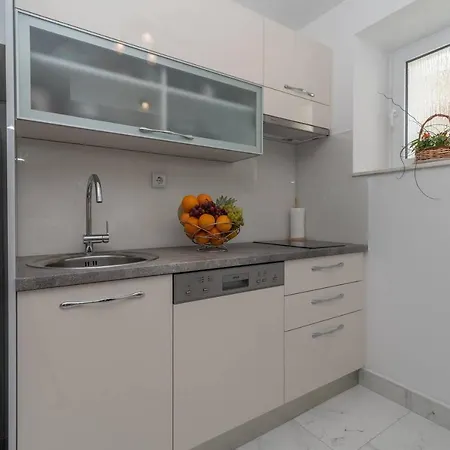 Eden Mediterranean House Vrsine