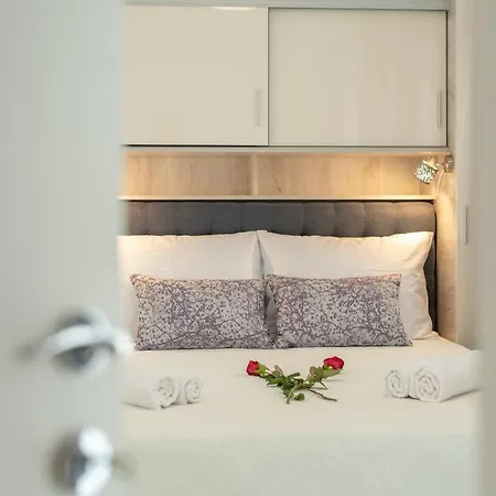 Eden Mediterranean House